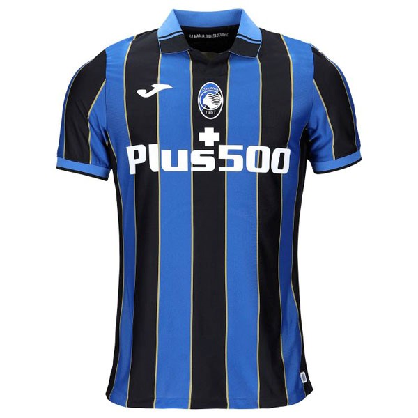 Tailandia Camiseta Atalanta BC Primera Equipación 2021/2022